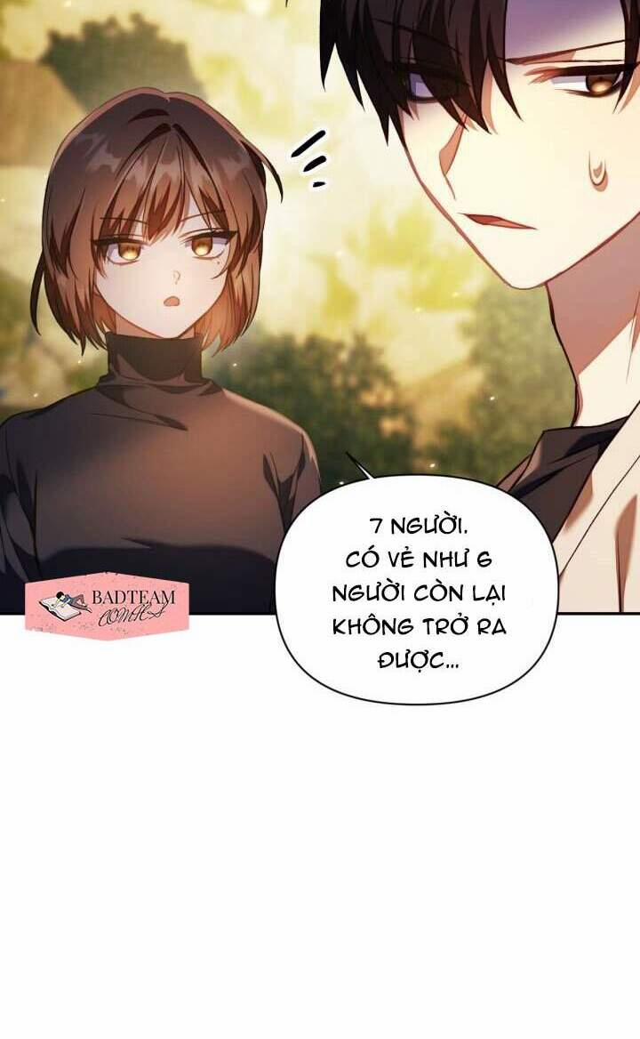 Kí Sự Hồi Quy 17 trang 5
