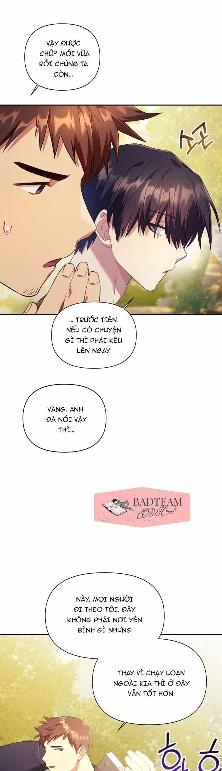 Kí Sự Hồi Quy 18 trang 18