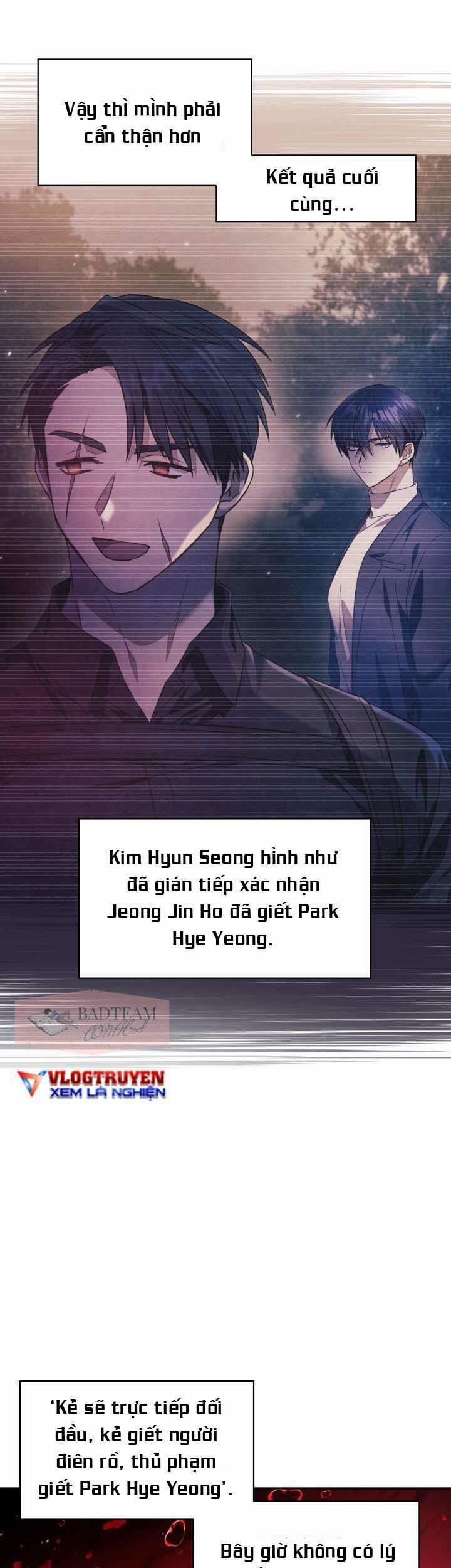 Kí Sự Hồi Quy 19 trang 6