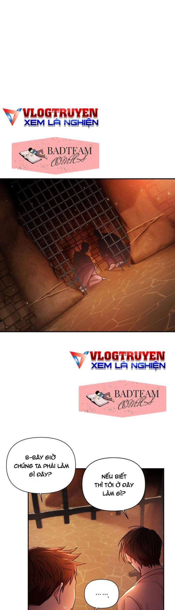 Kí Sự Hồi Quy 2 trang 28