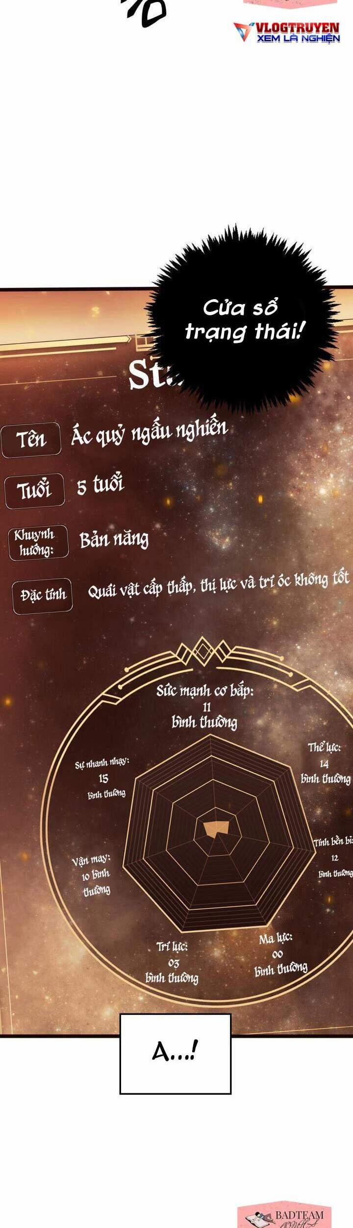 Kí Sự Hồi Quy 2 trang 38