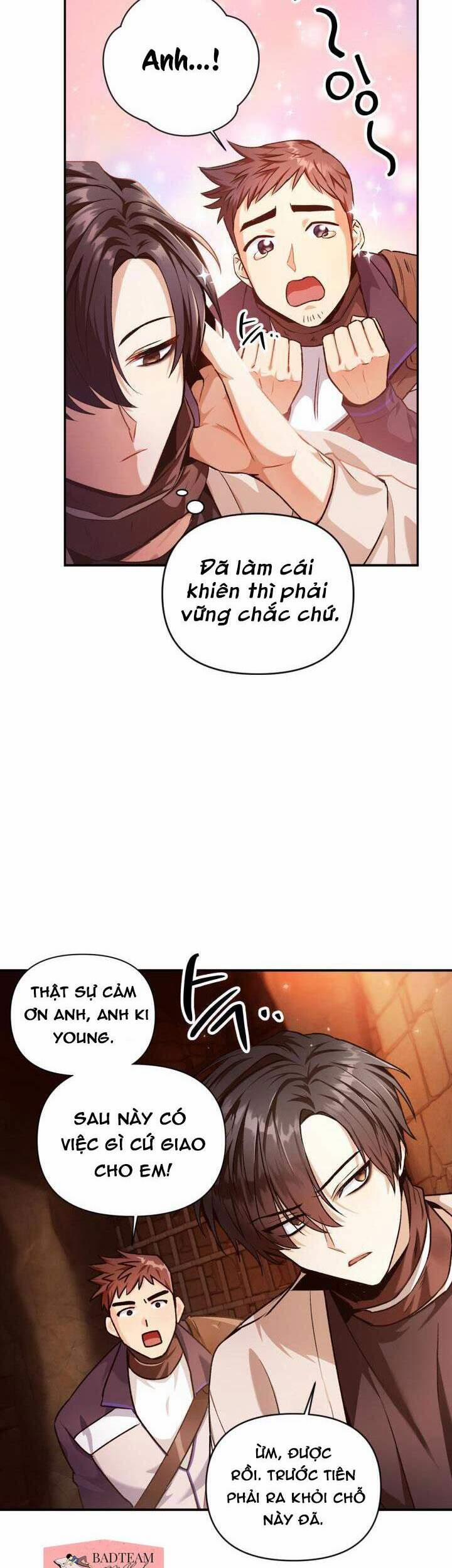 Kí Sự Hồi Quy 2 trang 57