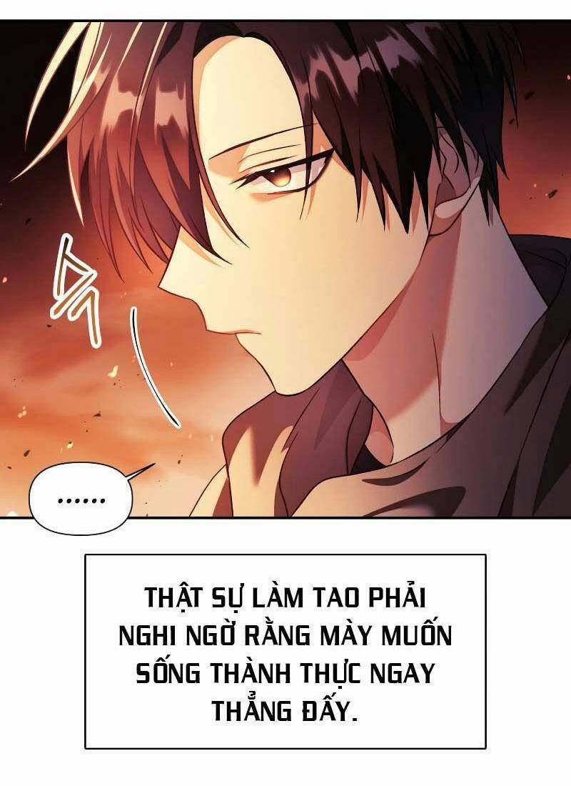Kí Sự Hồi Quy 22 trang 16
