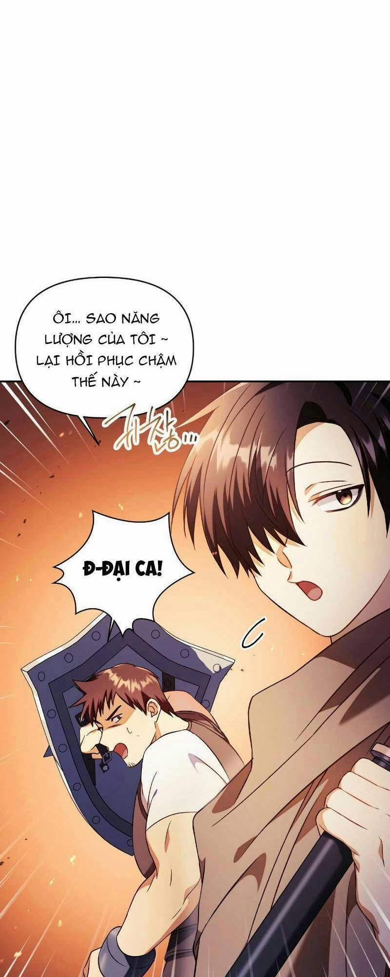 Kí Sự Hồi Quy 22 trang 21