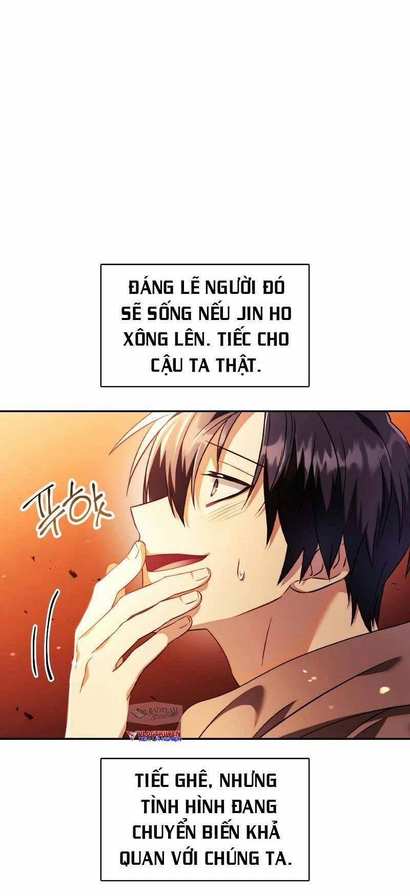 Kí Sự Hồi Quy 22 trang 35