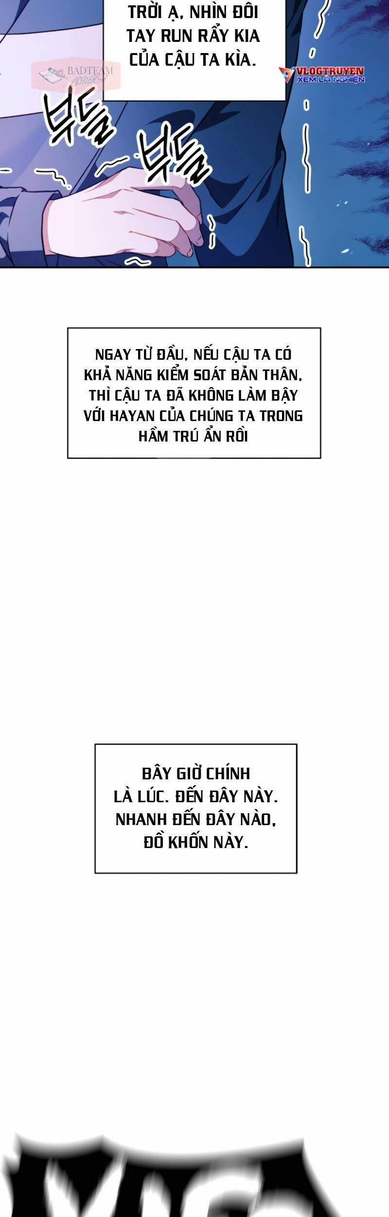 Kí Sự Hồi Quy 23 trang 22