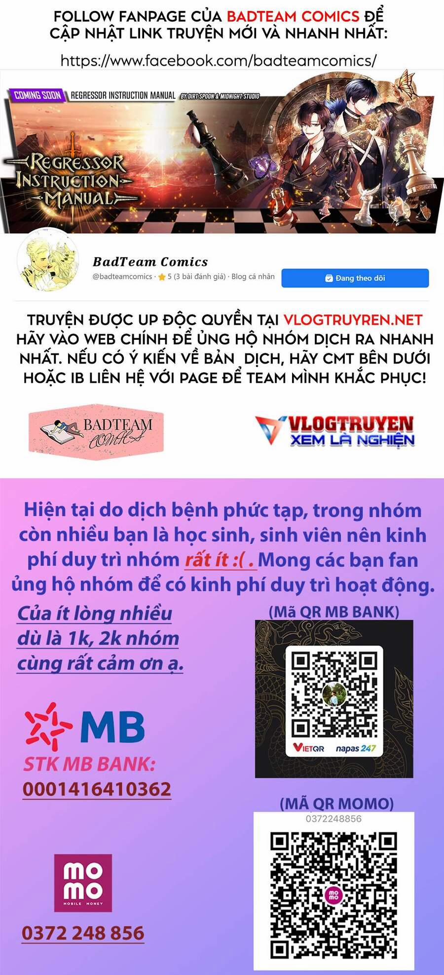 Kí Sự Hồi Quy 23 trang 63