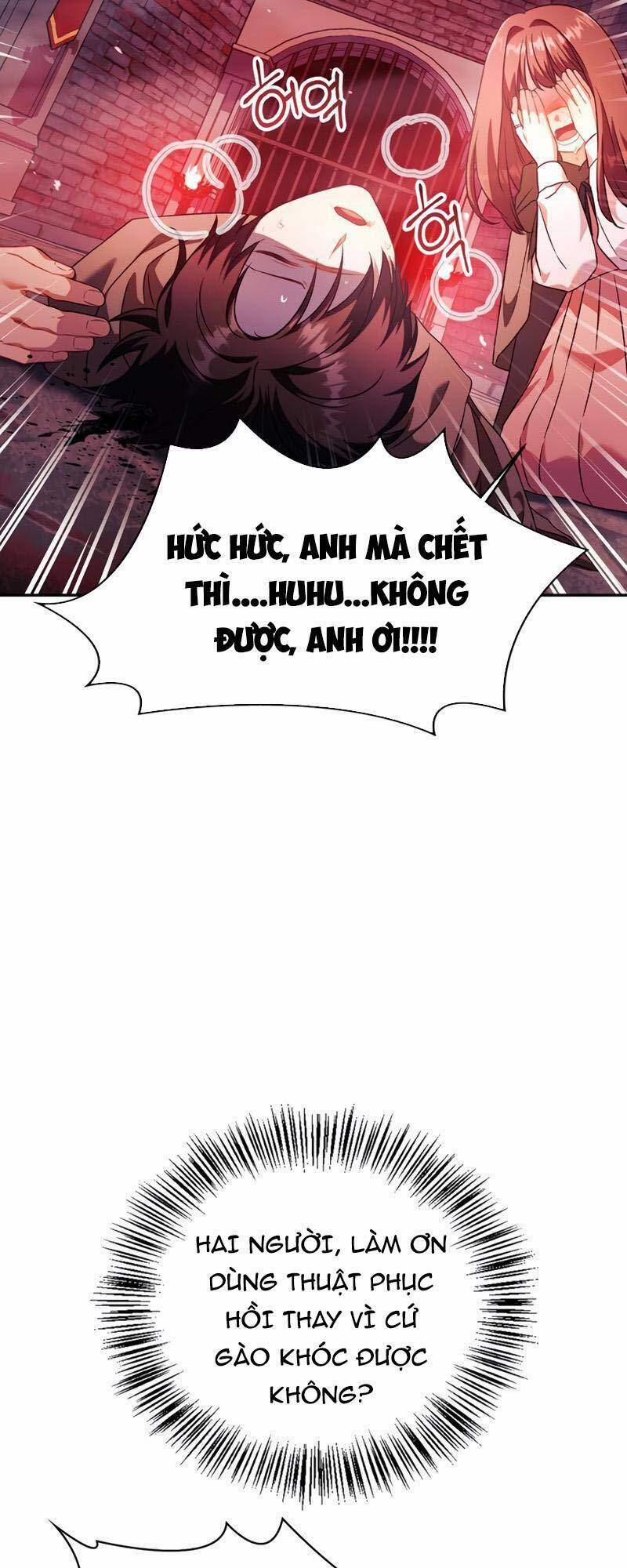 Kí Sự Hồi Quy 24 trang 17