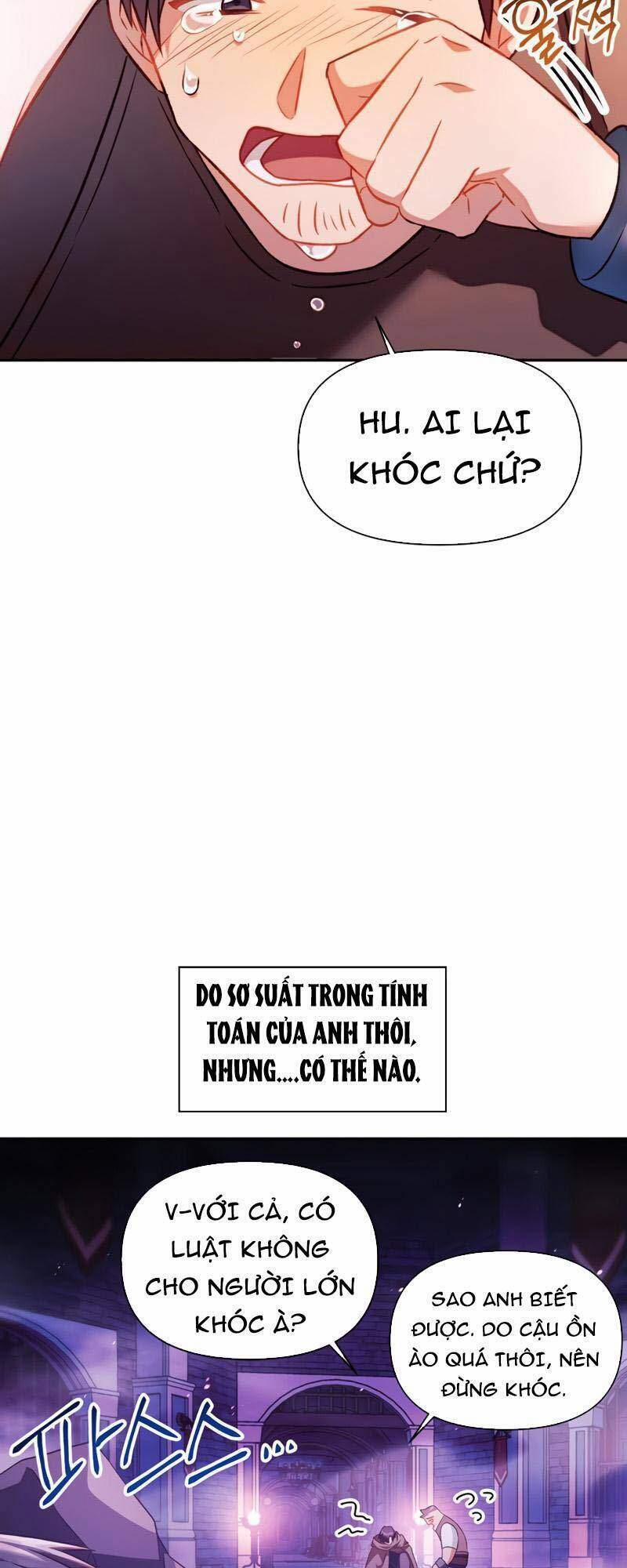 Kí Sự Hồi Quy 24 trang 37