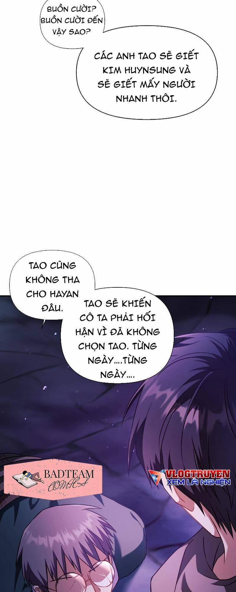 Kí Sự Hồi Quy 24 trang 61