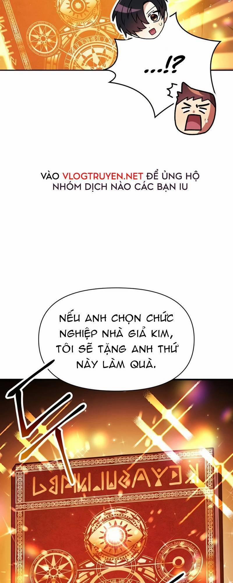Kí Sự Hồi Quy 26 trang 28