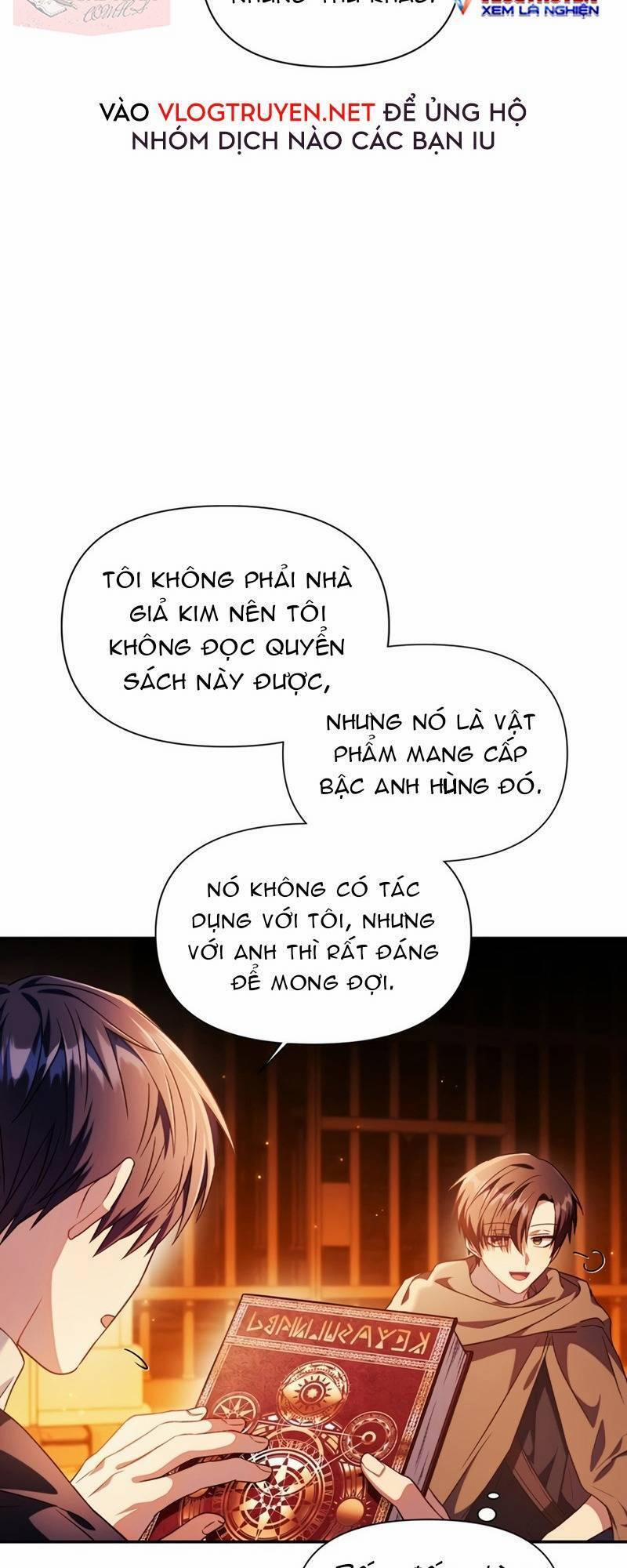 Kí Sự Hồi Quy 26 trang 34