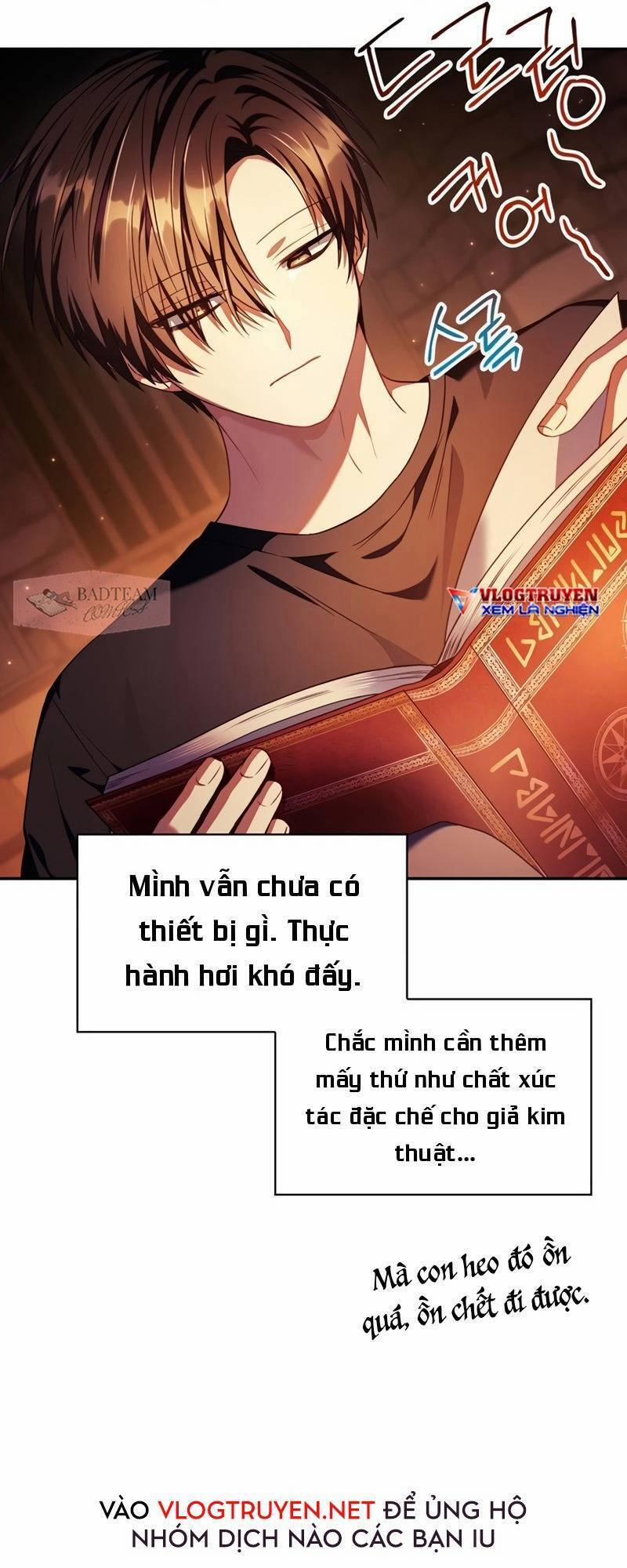 Kí Sự Hồi Quy 26 trang 70