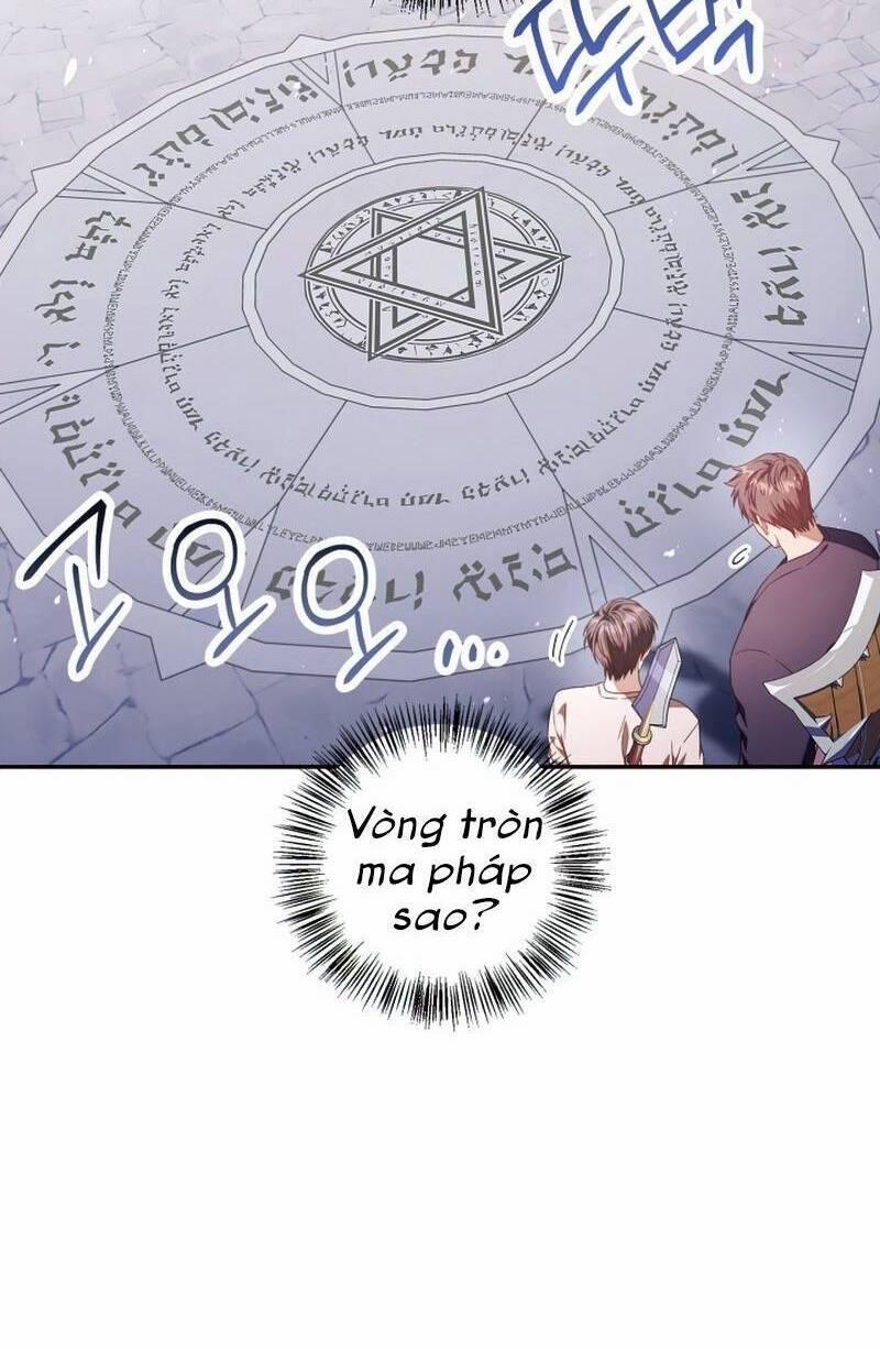 Kí Sự Hồi Quy 27 trang 25