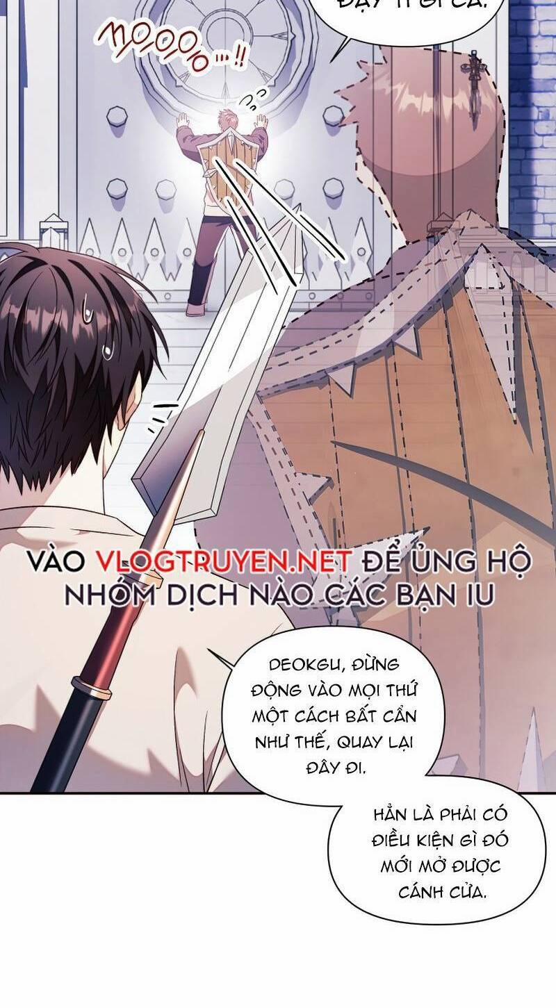 Kí Sự Hồi Quy 27 trang 29