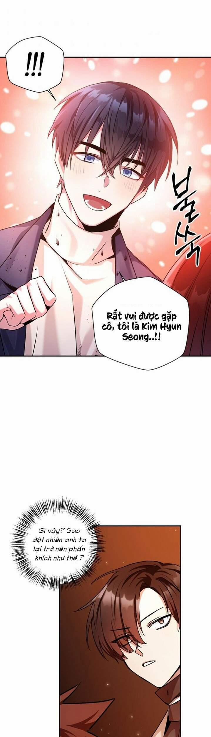 Kí Sự Hồi Quy 3 trang 57