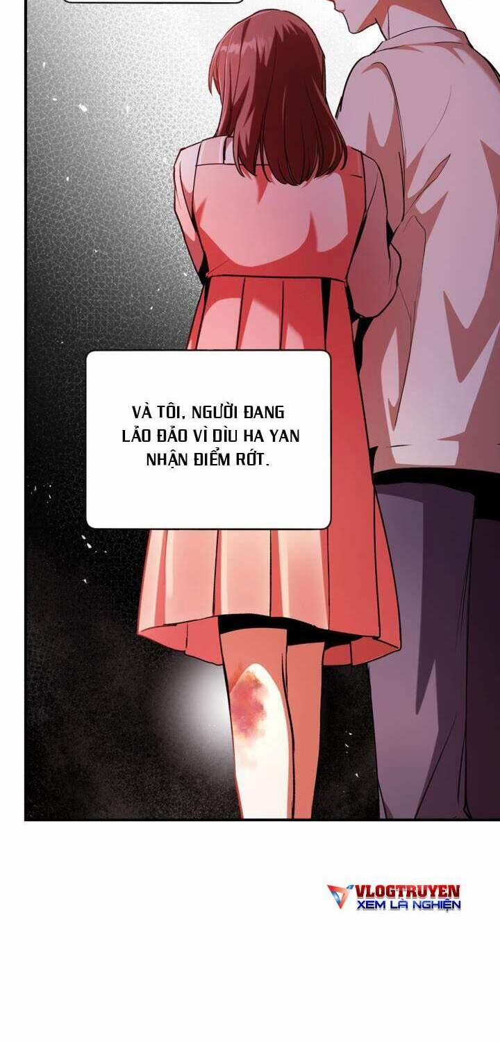 Kí Sự Hồi Quy 4 trang 16