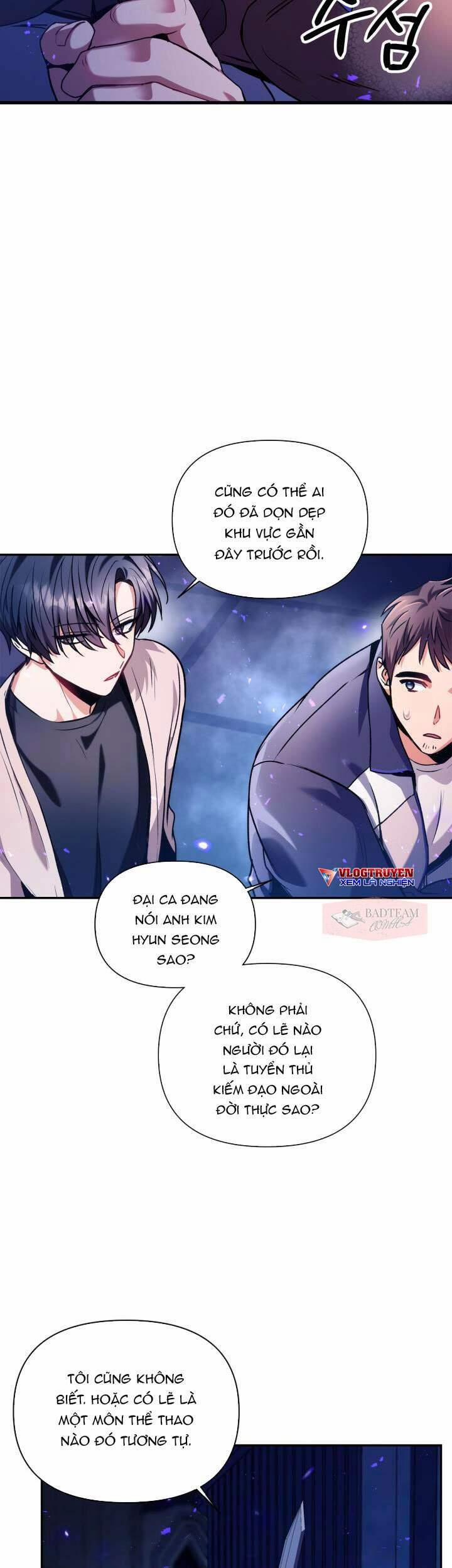 Kí Sự Hồi Quy 5 trang 32