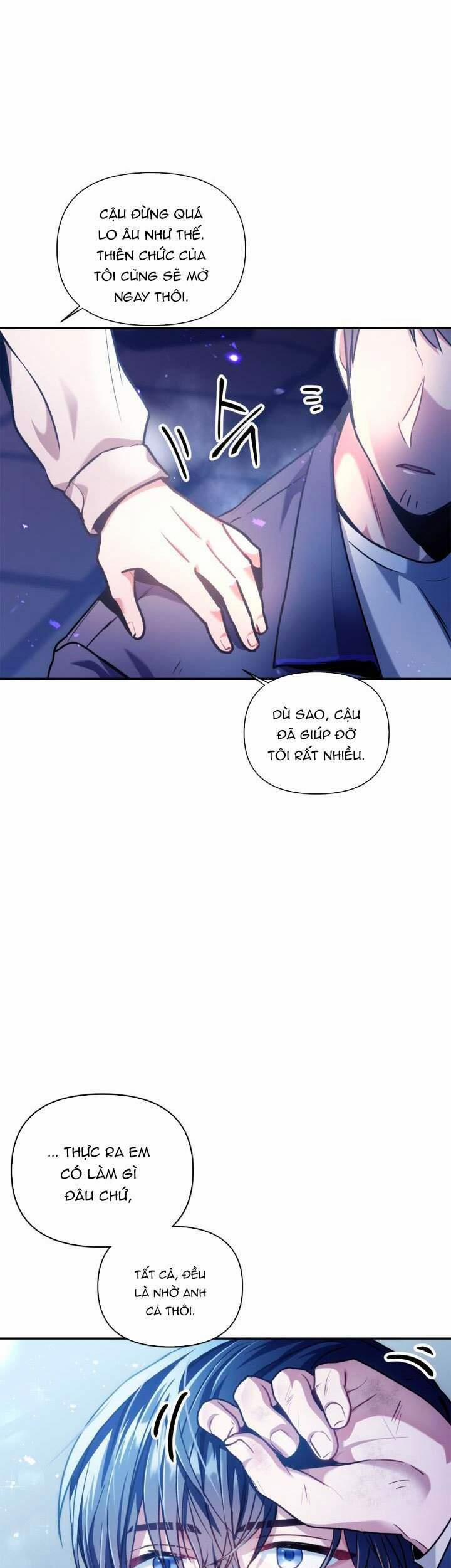 Kí Sự Hồi Quy 5 trang 36