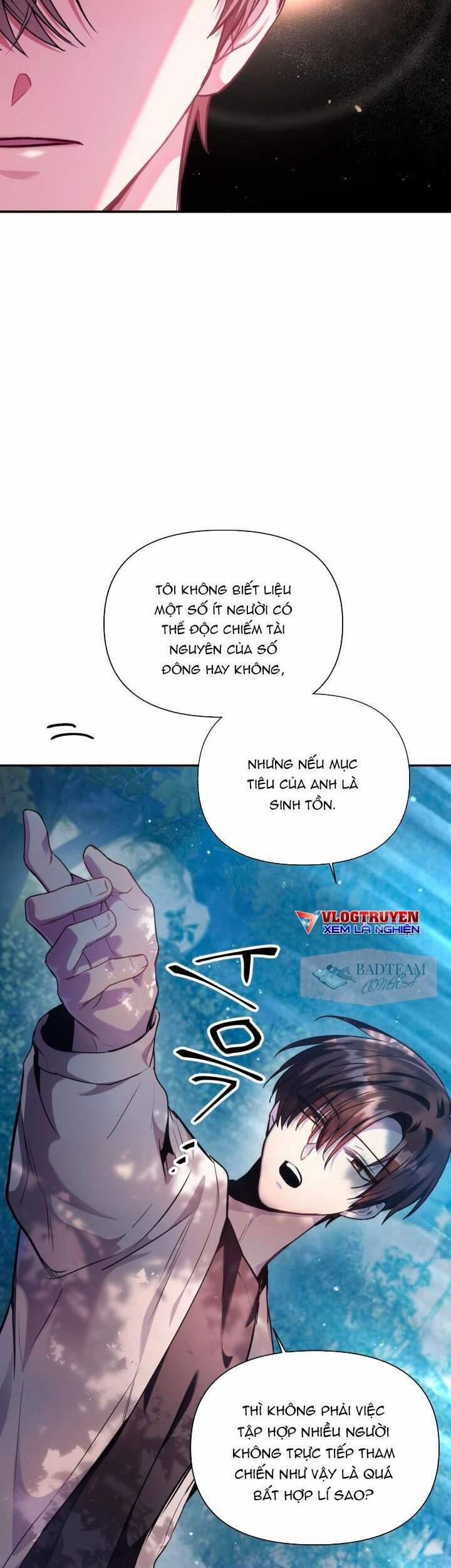 Kí Sự Hồi Quy 5 trang 6