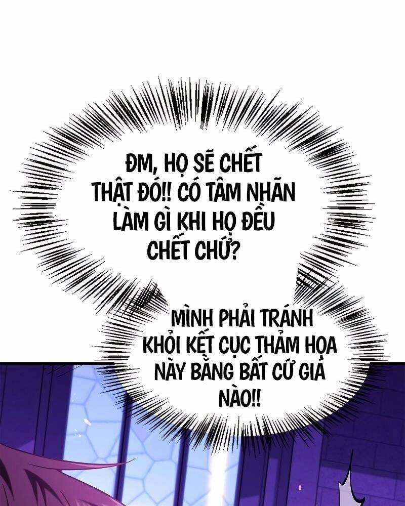 Kí Sự Hồi Quy 57 trang 116