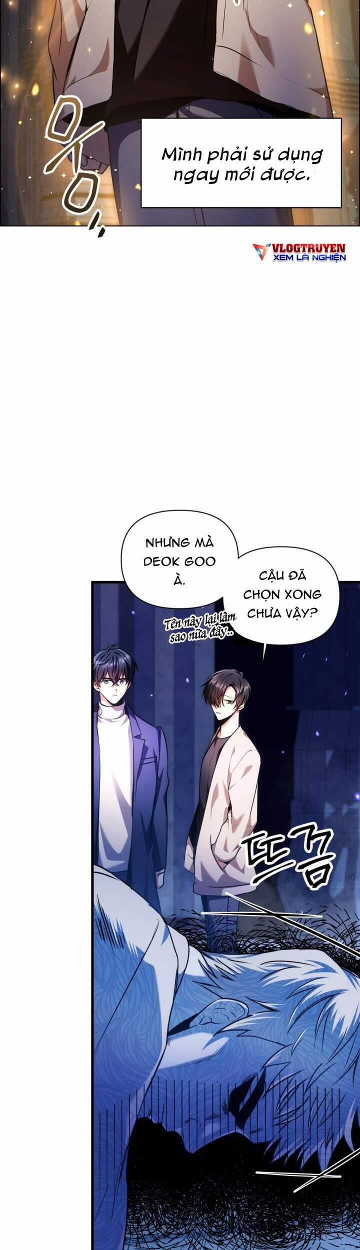 Kí Sự Hồi Quy 6 trang 11