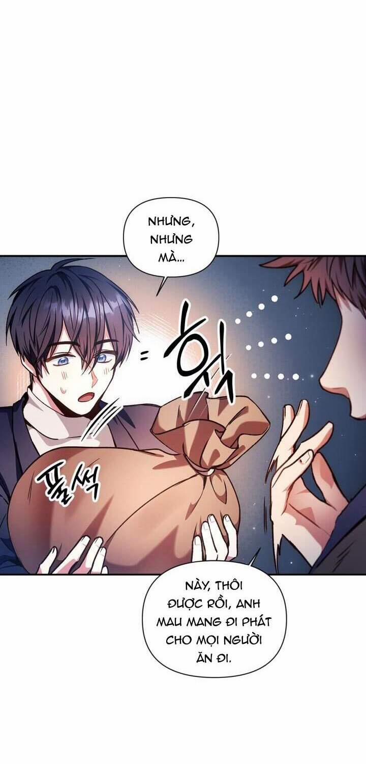 Kí Sự Hồi Quy 6 trang 23