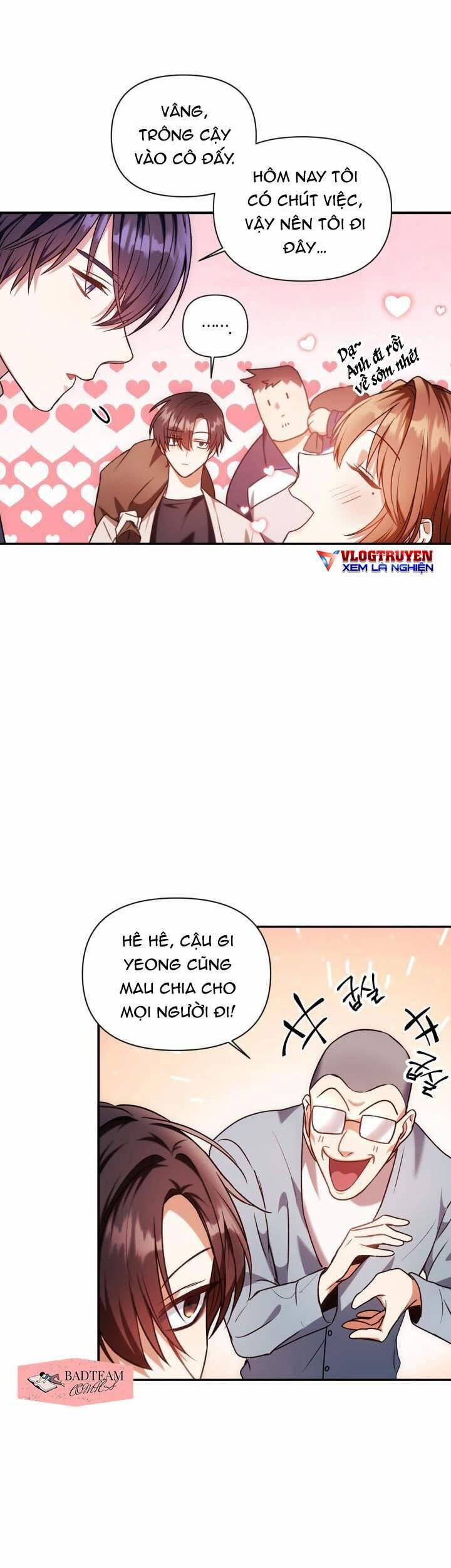 Kí Sự Hồi Quy 6 trang 40