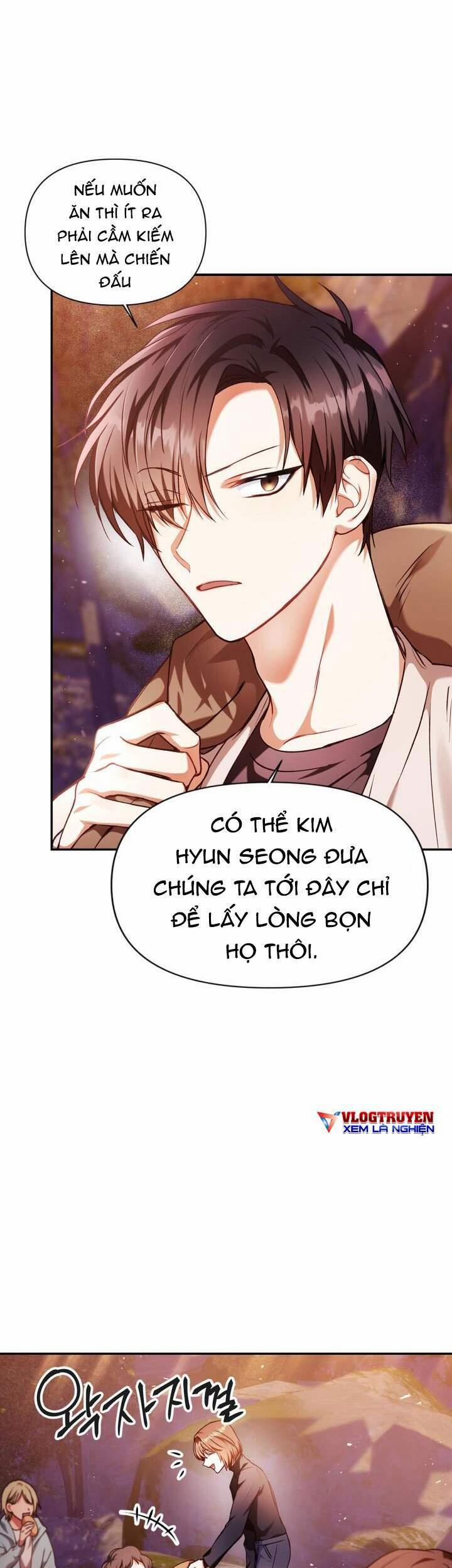 Kí Sự Hồi Quy 6 trang 45