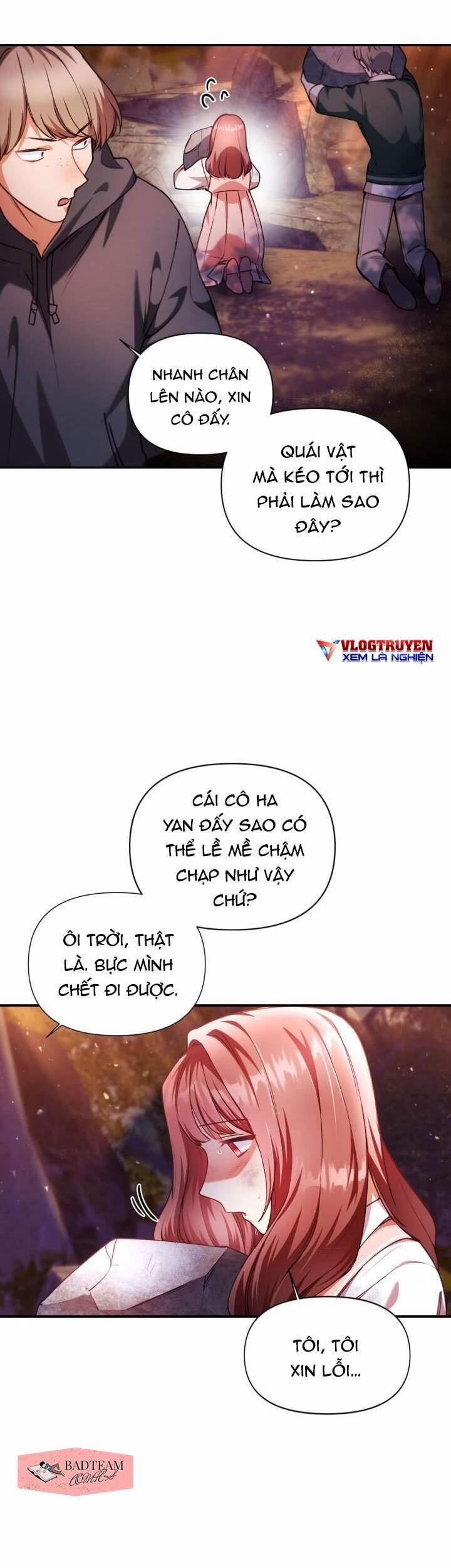 Kí Sự Hồi Quy 6 trang 53