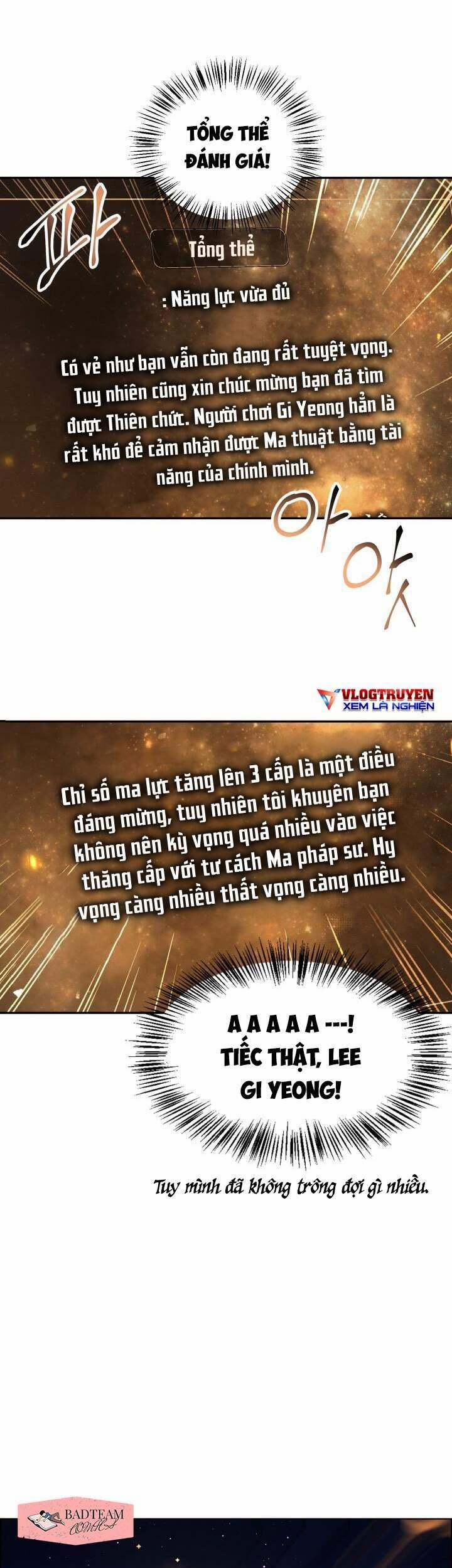 Kí Sự Hồi Quy 6 trang 9