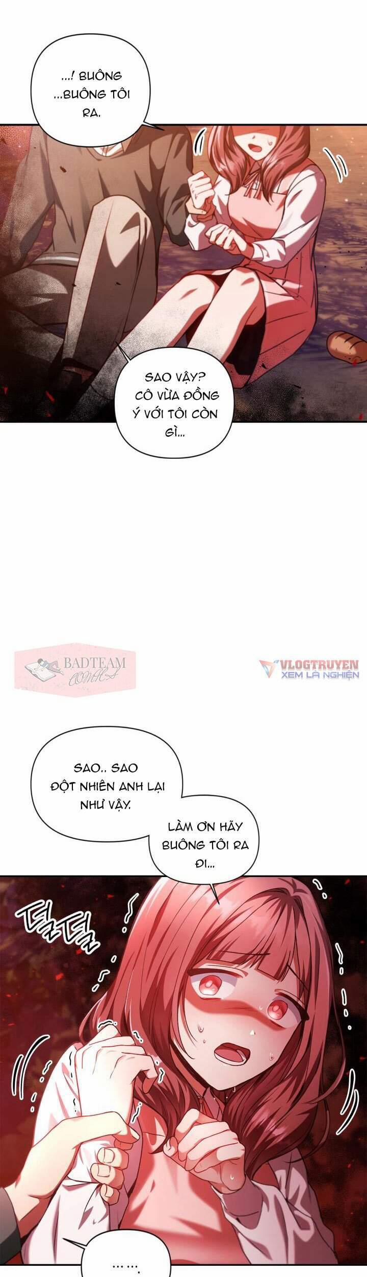 Kí Sự Hồi Quy 7 trang 20