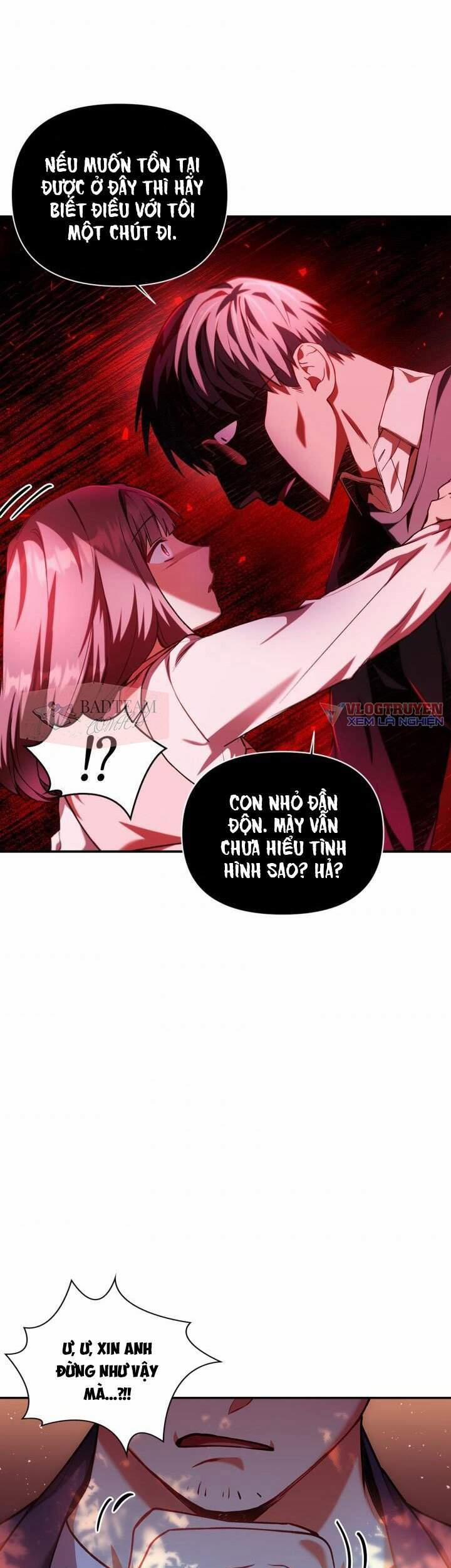 Kí Sự Hồi Quy 7 trang 28
