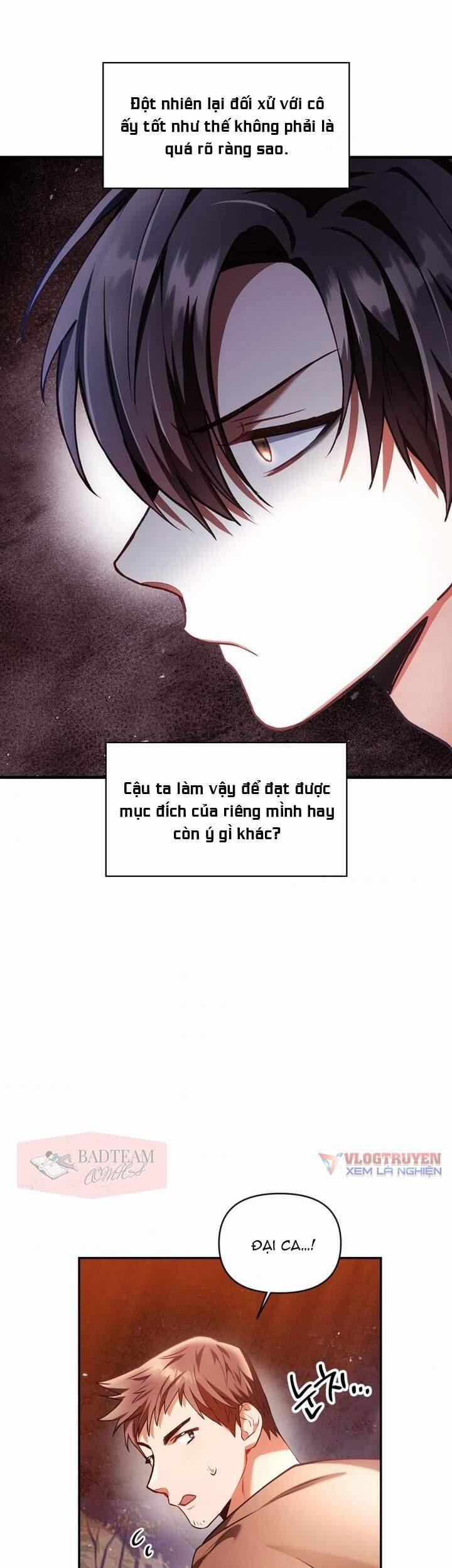 Kí Sự Hồi Quy 7 trang 3