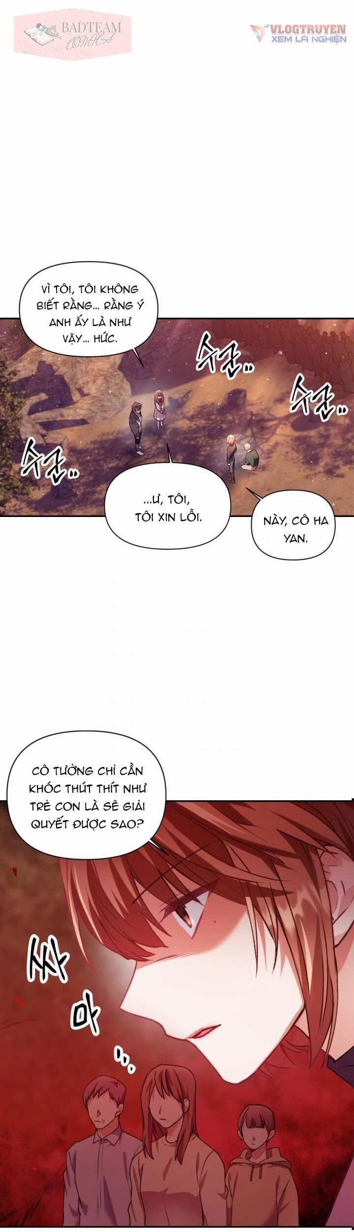 Kí Sự Hồi Quy 7 trang 63