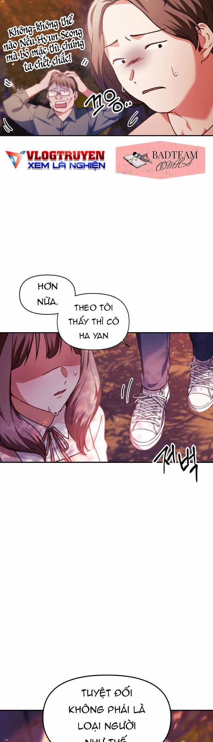 Kí Sự Hồi Quy 8 trang 16