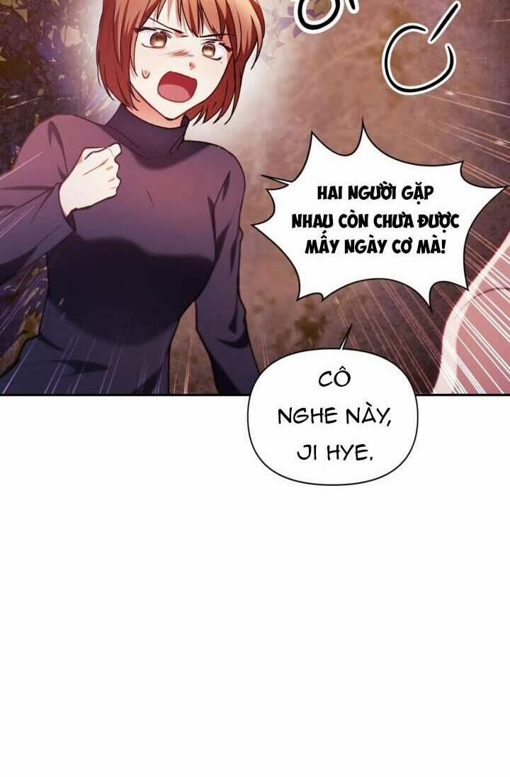 Kí Sự Hồi Quy 8 trang 19