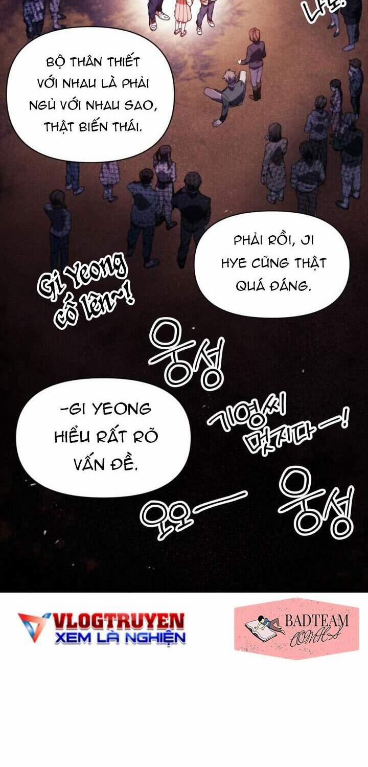 Kí Sự Hồi Quy 8 trang 23