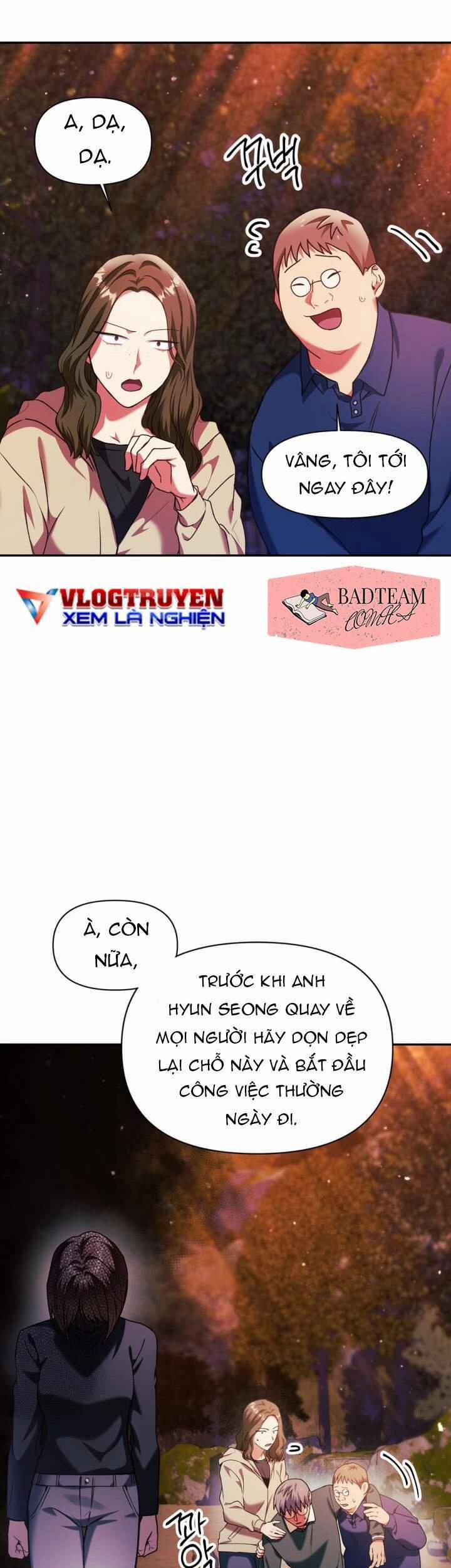 Kí Sự Hồi Quy 8 trang 36