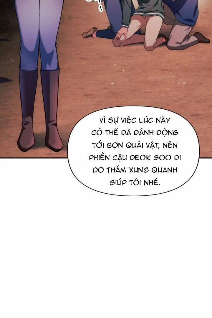 Kí Sự Hồi Quy 8 trang 37