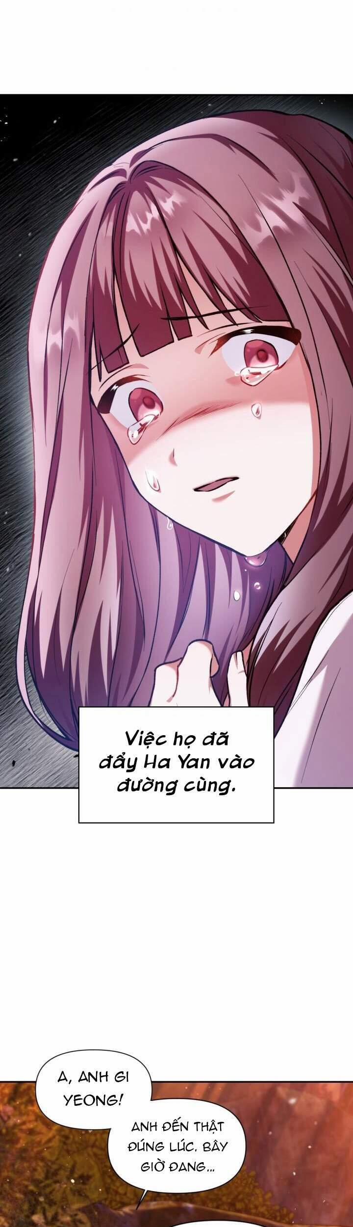 Kí Sự Hồi Quy 8 trang 4