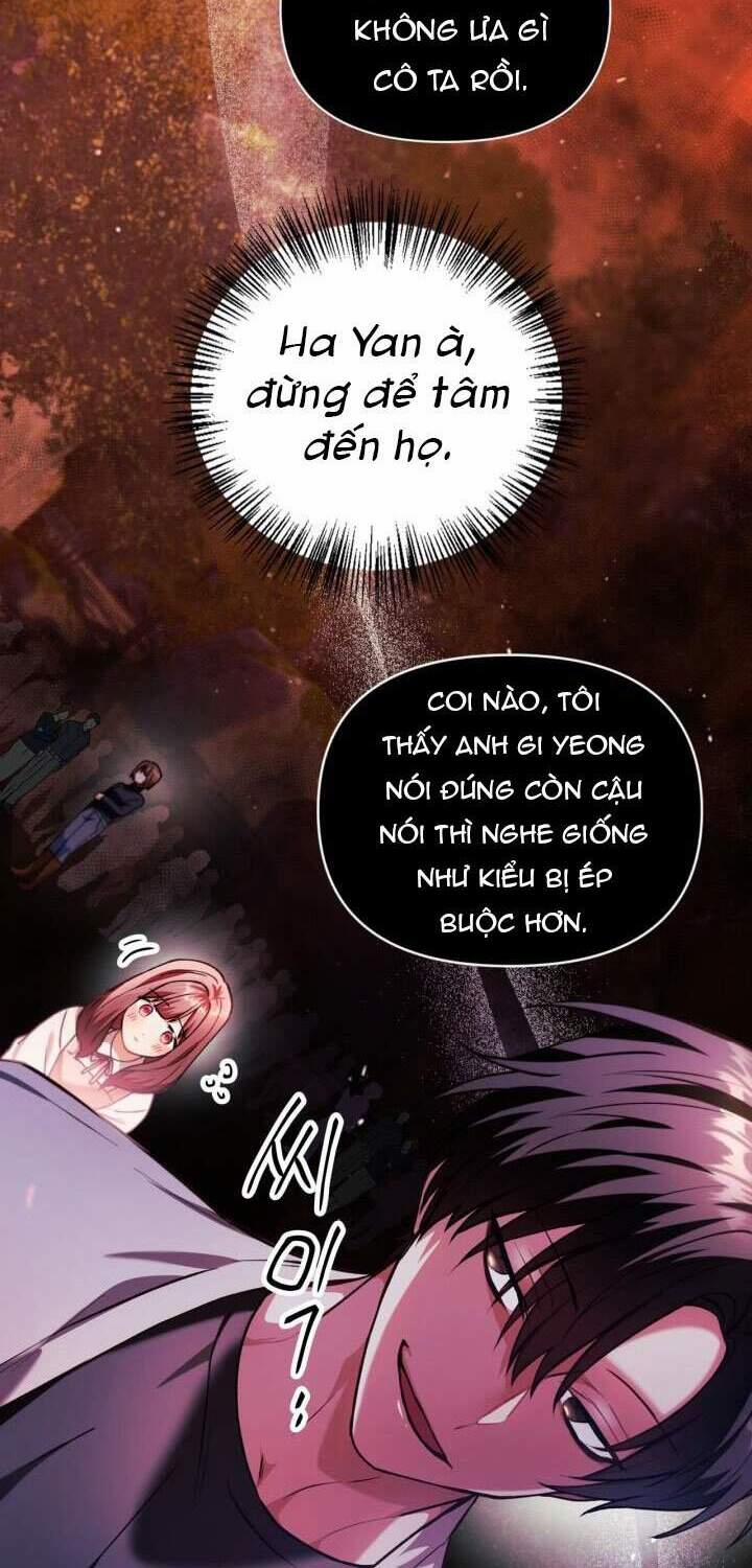 Kí Sự Hồi Quy 8 trang 41