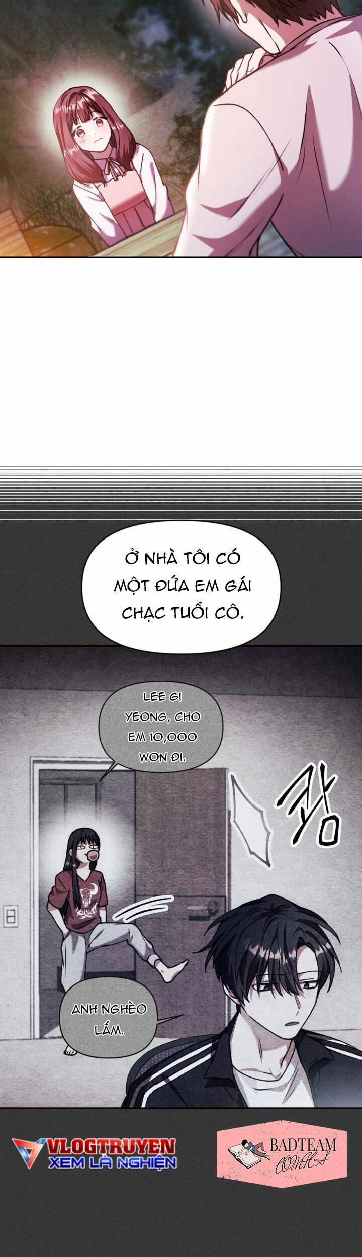 Kí Sự Hồi Quy 8 trang 60