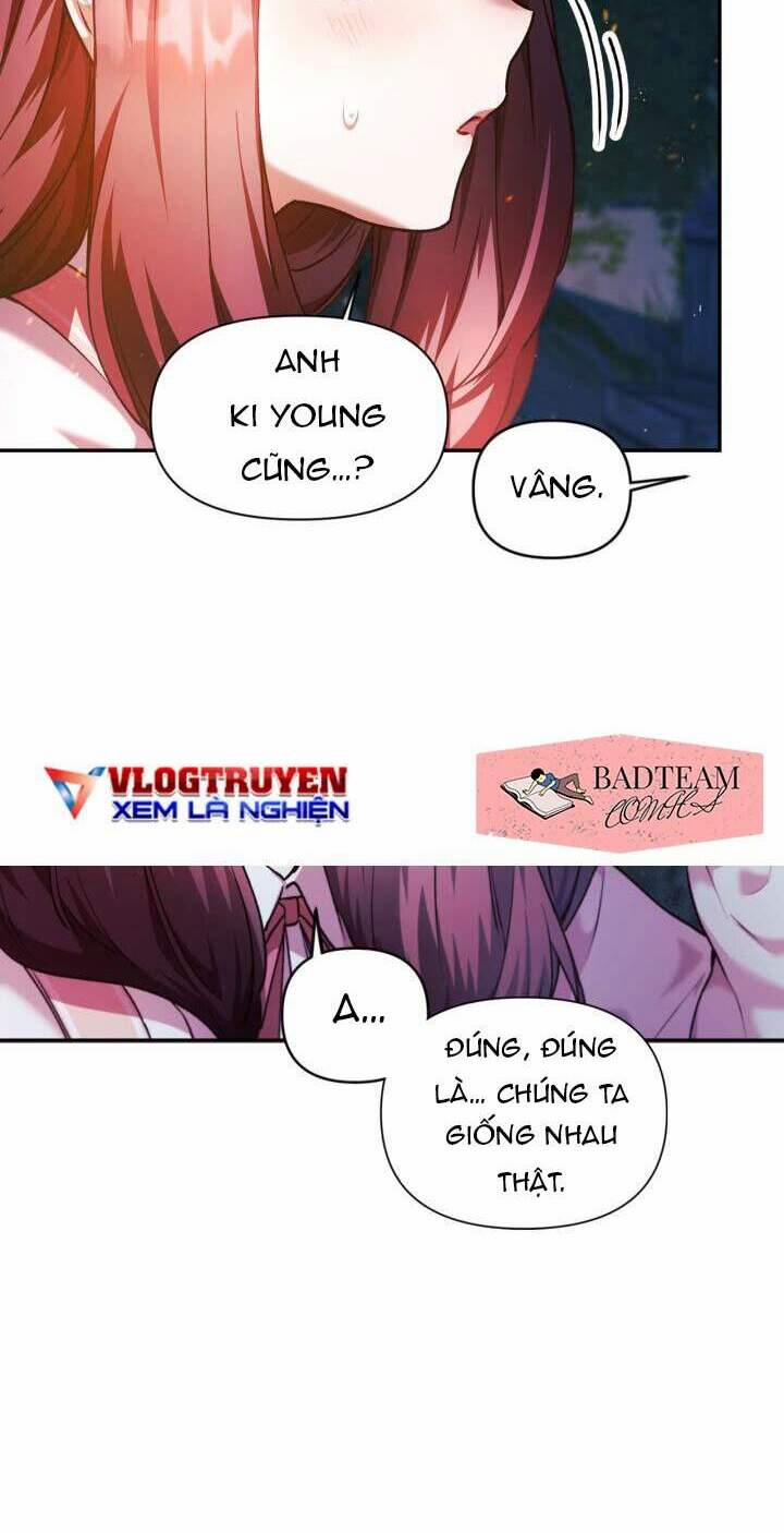Kí Sự Hồi Quy 8 trang 65