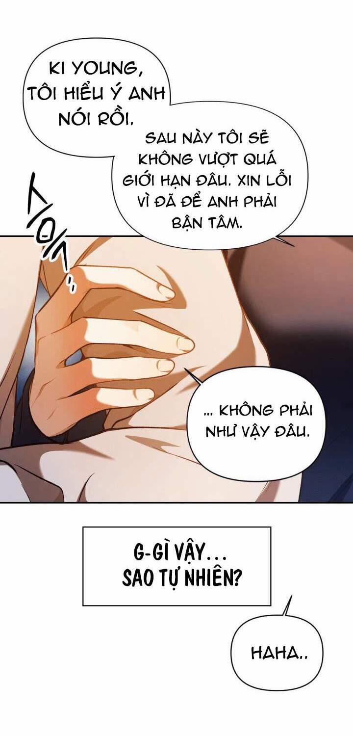 Kí Sự Hồi Quy 9 trang 19