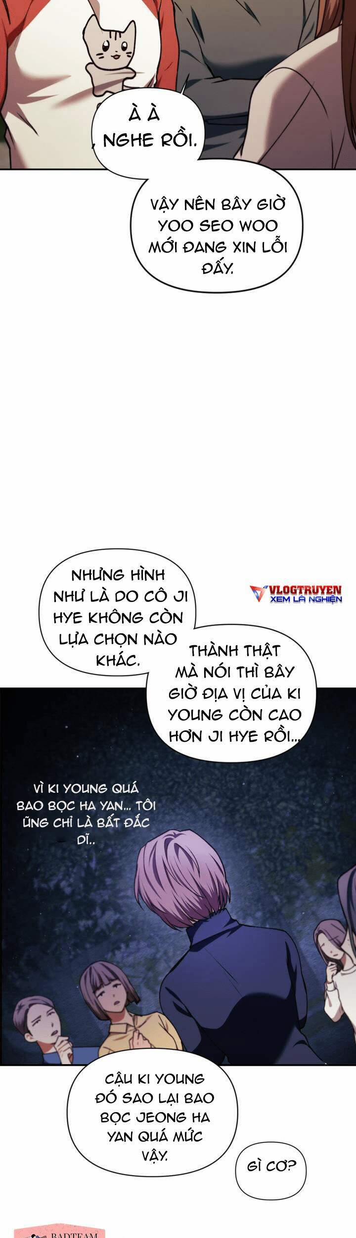 Kí Sự Hồi Quy 9 trang 32