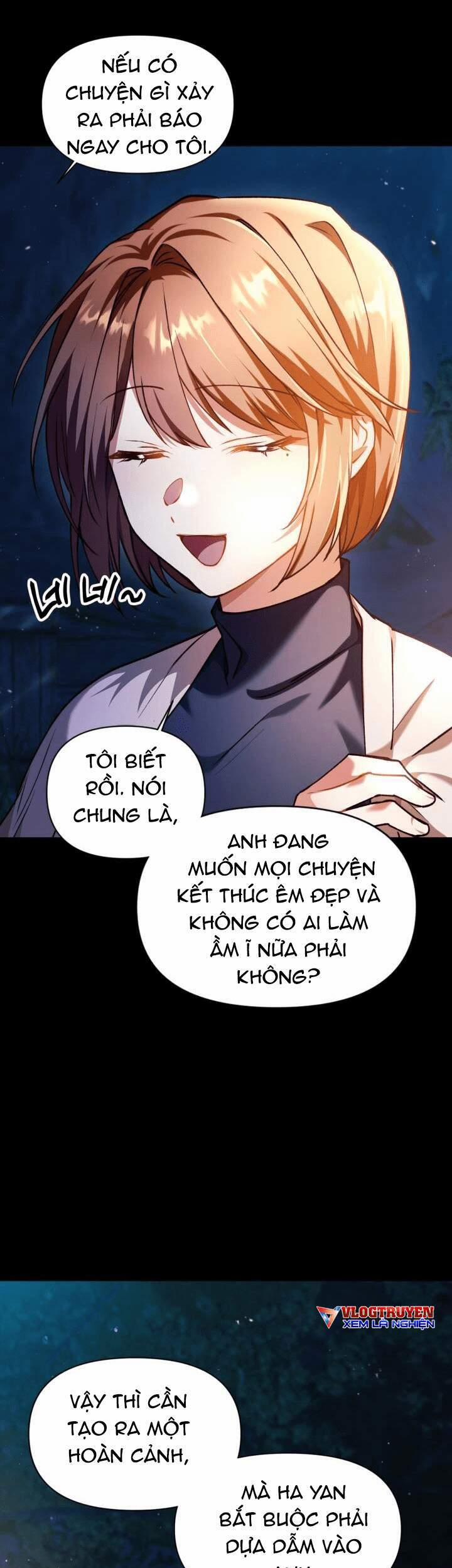 Kí Sự Hồi Quy 9 trang 36