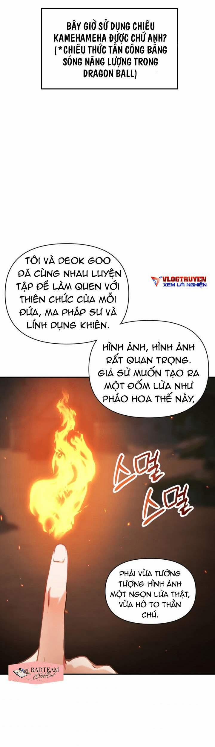 Kí Sự Hồi Quy 9 trang 50