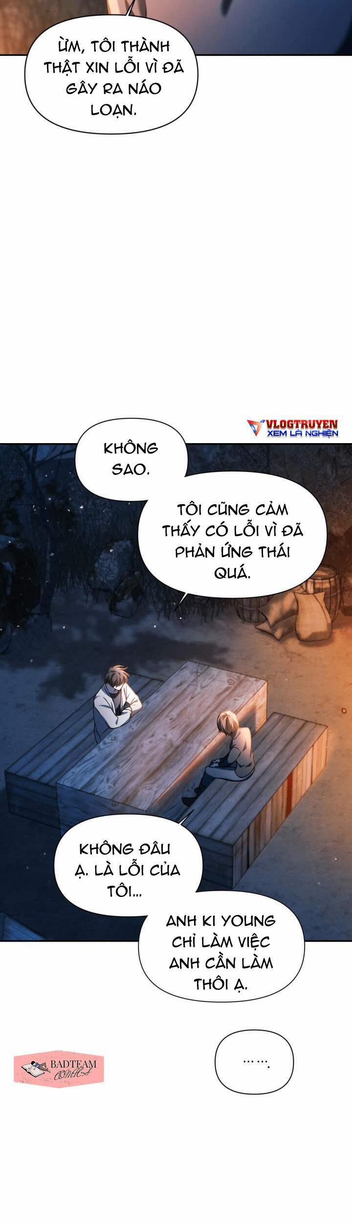 Kí Sự Hồi Quy 9 trang 8