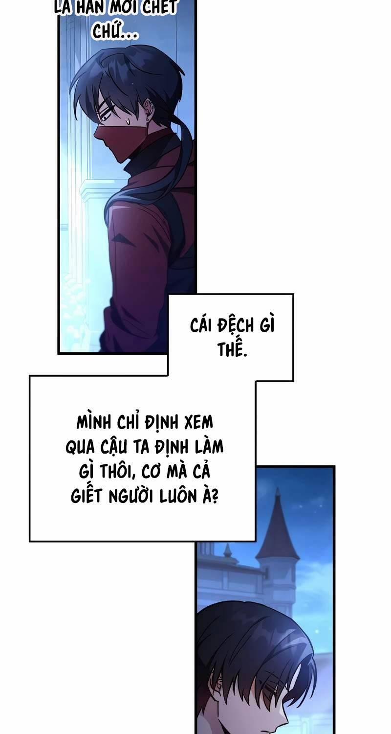 Kí Sự Hồi Quy 99 trang 46